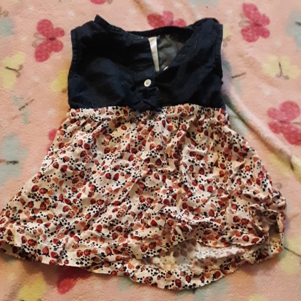 Baby dress